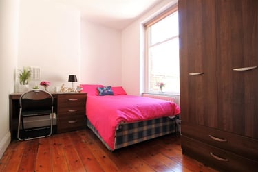 4 bed house, Warwick Street, Jesmond Vale, Newcastle, NE65AQ - Image 7